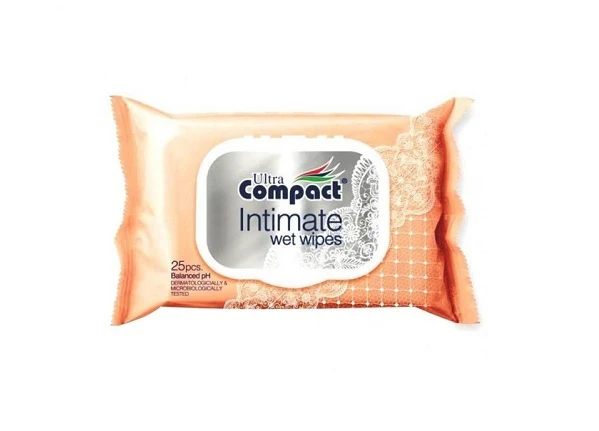 ULTRA COMPACT SERVETELE INTIME 25BUC 